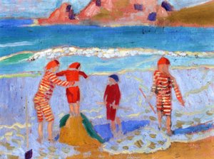 Bord de mer