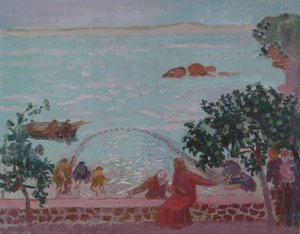 La Pêche Miraculeuse