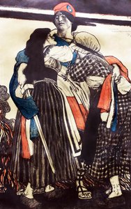 La restauration de l