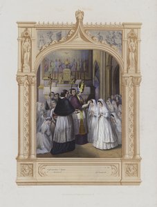 Confirmation - Maurice Leloir