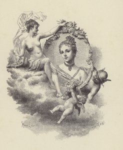Illustration pour Manon Lescaut