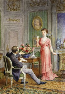 Scènes de La Rampe