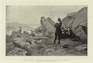 La Révocation de l
