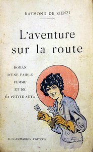 Aventure sur la Route