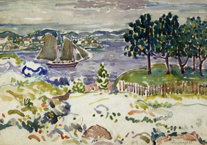  - Maurice Prendergast