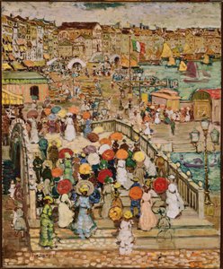  - Maurice Prendergast
