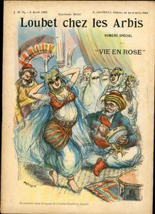 Vie en rose - Maurice Radiguet