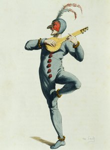 Coviello en 1550