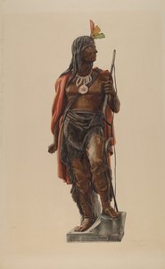 Indien de magasin de cigares