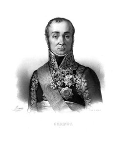 Nicolas Charles Oudinot, vers 1811