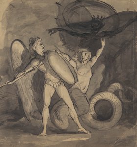 Figures classiques en bataille