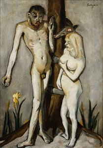 Adam et Ève