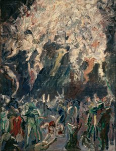 Résurrection