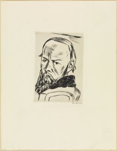  - Max Beckmann