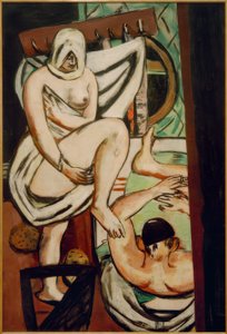 Le Bain