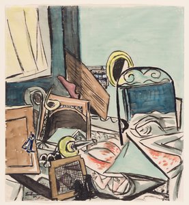  - Max Beckmann
