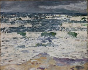  - Max Beckmann