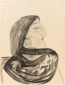 Ilonka - Max Beckmann