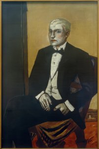 Jeune argentin