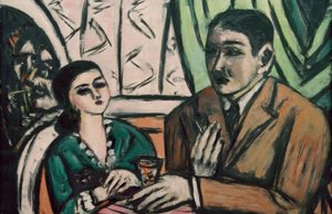 Café des artistes