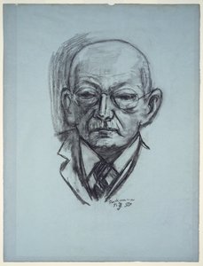  - Max Beckmann