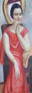  - Max Beckmann