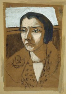  - Max Beckmann