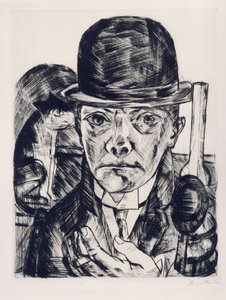  - Max Beckmann