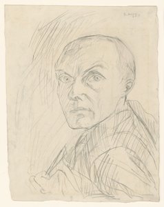  - Max Beckmann