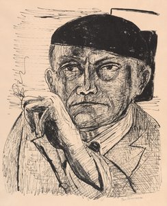  - Max Beckmann