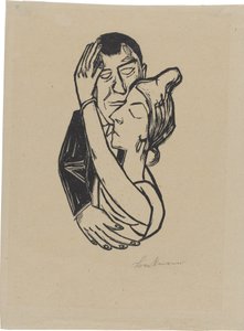  - Max Beckmann