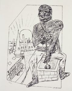 Le Ramoneur