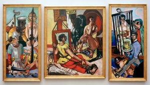 Tentations (Tentations de Saint Antoine)