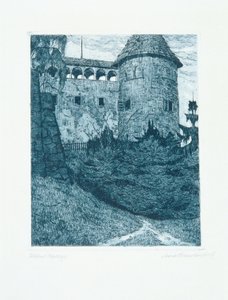 Château Hallegg