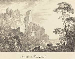 An der Haidnaab