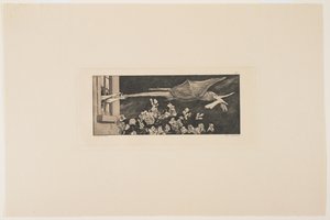 Enlèvement, 1881