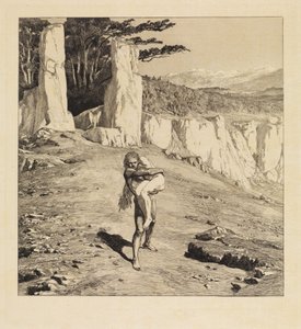 Adam (Ève et l