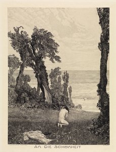  von Max Klinger