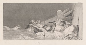 Anxiétés, 1878-1880 - Max Klinger