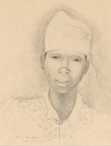 Éboulement - Max Klinger