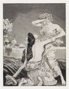  von Max Klinger