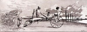 Cupidon, la Mort et Au-delà