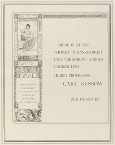 Dédicace
