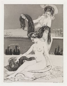  von Max Klinger