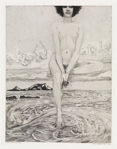  von Max Klinger