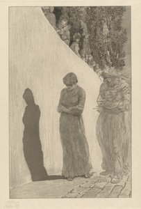 La disgrâce (Schande): pl. 9