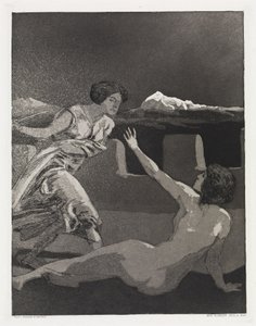 von Max Klinger