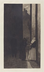 Ein Schritt Un Pas, 1883