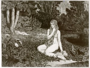 Ève et l