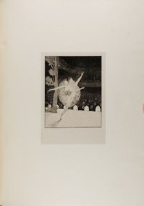 Pour tout le monde, planche huit de Une vie - Max Klinger